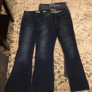 Women’s jeans